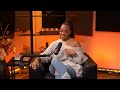 RHOA MONYETTA SHAW talks: GRIEF, FORGIVING NEYO, NEW LOVE, KEEPING it CLASSY! Love You Moore| Ep. 19