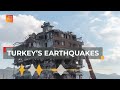 2023 in Review: What one city lost in Turkey’s earthquakes | The Take