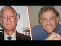 At 90, Richard Chamberlain FINALLY Admits What We All Suspected