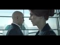 HITMAN Full Movie Cinematic (2020) 4K ULTRA HD AGENT 47 Hitman 1-3 All Cinematics