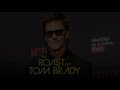 Nikki  Glaser ROASTS Tom Brady