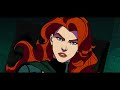 X-Men '97: Madelyne Pryor (Jean Grey Clone) & Cyclops vs. Mister Sinister to Save baby Cable