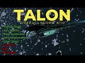 Star Citizen 3.23 - 10 Minutes More or Less Ship Review - ESPERIA TALON