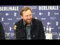 SMALL THINGS LIKE THESE - Behind The Scenes Talk With Cillian Murphy & Matt Damon | Berlinale 2024