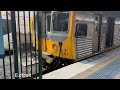 Sydney Trains Doors Closing | Extras