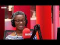 Amakuru adasanzwe ya BBC Gahuza kuwa 12/08/2024 aribanda cyane mukarere kibiyaga bigari by'Afrika