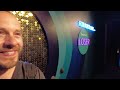 I PLAYED THIS HIGH TECH MINI GOLF! Puttshack Bank, London! Game Changer.