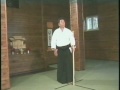 Aikido   Morihiro Saito   Aiki Jo