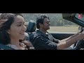 Saaho : Baby Won't You Tell Me Full Video | Prabhas, Shraddha K | Shweta M, Siddharth M, Shankar M