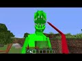 Why Scary Devil Dweller Attack JJ and Mikey from Blood Stairs in Minecraft - Maizen !