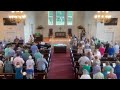 Worship - Sunday, August 11, 2024