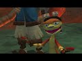 I Platinum'd The Jak and Daxter Trilogy