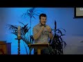 CHRIST Series Hospitality and Healing Part 2