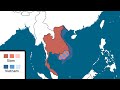 Alternate Siamese-Vietnamese War