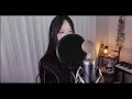 (여자)아이들((G)I-DLE) - 'Nxde' COVER BY 새송｜SAESONG