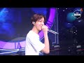 [BANGTAN BOMB] BTS PROM PARTY : UNIT STAGE BEHIND - 땡 - BTS (방탄소년단)