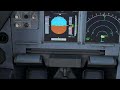 Fenix A320 Updated! Let's take it out on a DEMANDING short flight! | Real Airbus Pilot