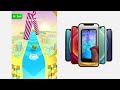 NEW!!! Wobble Champs satisfying run mobile game 3