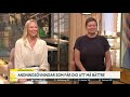 Andningsövningarna som får dig att må bättre - Nyhetsmorgon (TV4)