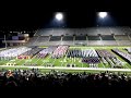 UIL 6A Area C Marching Contest 2022- Finals Results- STATE QUALIFIERS ANNOUNCED