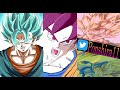 【6周年第2弾】新LLゴッド悟空使ってみた‼️【ドラゴンボールレジェンズ】