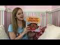 Ten Fat Sausages- Bedtime Stories with Fi