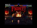 Mortal Kombat 4 (Arcade) 【Longplay】