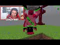 APENAS UM BLOCO DE BEN 10 EM DUPLA para MINECRAFT!