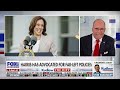 Larry Kudlow:  Kamala's choice of Walz was driven by far-left progressive Bernie Sanders politics