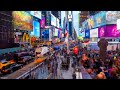 New York in 8K ULTRA HD - Capital of Earth (60FPS)