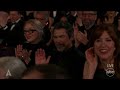 'Godzilla Minus One' Wins Best Visual Effects | 96th Oscars (2024)