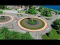 Upgrading Infrastructure with an Unusual Solution in Cities Skylines 2