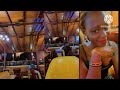 MEZA & SALT RESTAURANT KAMPALA | UGANDA VLOG 🇺🇬