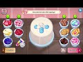 Pure Milk Order, The Pure Vanilla Cookie 5 Hearts Order