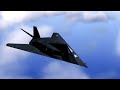 The Impact of the F-117 Nighthawk on Stealth Technology