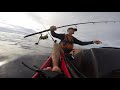 Kayak Fisherman's Very Expensive Catch || ViralHog
