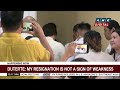 WATCH: VP Duterte resigns as member of Marcos cabinet, DepEd Secretary, NTF-ELCAC Vice Chair | ANC