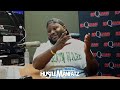 Rob49 Talks Being Top 5, Trying to Bring Peace to NOLA, Travis Scott, DJ's And More