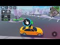 Roblox - Taxi boss (restart)