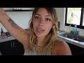 DEALING WITH BAD BODY IMAGE / BODY DYSMORPHIA  (tips, how I deal & day in my life)