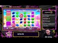 SEVEN LIVE x #PRAGMATICPLAY & PROFIT?🔴SPARGEM SWEET BONANZA 1000 AZI💥SEVENSLOTS.RO🎰