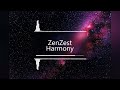 ZenZest Harmony: Tranquil Lofi Beats for Zen Living