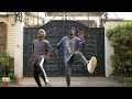 Blaiz Fayah & Tribal Kush - BAD (Dance Video) | Germis & Tabu