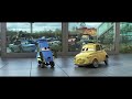 CARS 3 - All Trailers (2017)