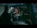 Batman: Arkham Knight New Game Plus Walkthrough Part 12 #batmanarkhamknight