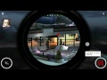 How to download and install hitman sniper free for android