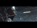 CONSTELAR. Sci fi short film by Oskar Alvardo. Score by Lee Daish.