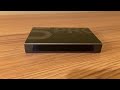 Tanggula x5 Pro - Best Android TV Box of 2024?