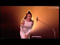 Chanté Moore - It's Alright (Live at the FINALE Singer 2024)