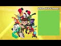 Ben 10 | Shapeshifter Clones Gwen, Shock Rock and Grandpa Max | That's The Stuff | Cartoon Network